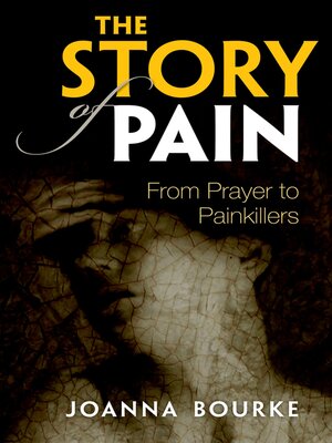 cover image of The Story of Pain